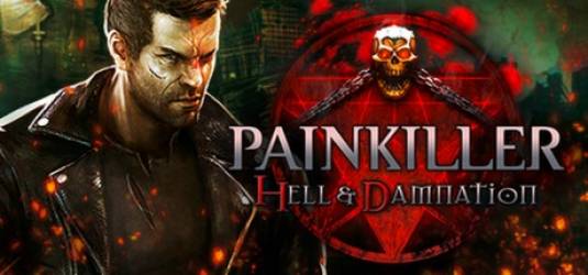 Painkiller Hell & Damnation - Teaser Trailer