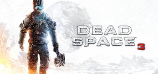 Dead Space 3 Eudora Gameplay