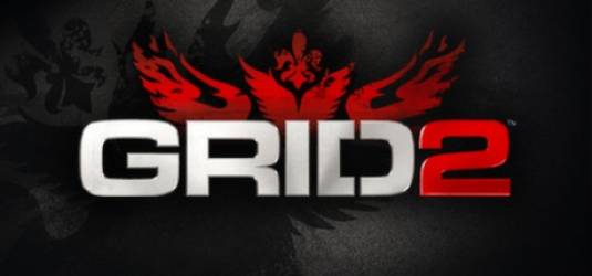 GRID 2, First Gameplay