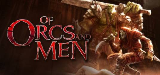 Of Orcs and Men, новое видео