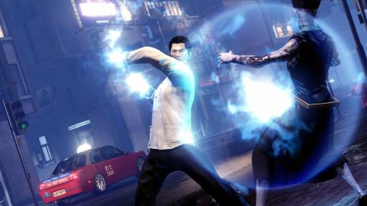 Sleeping Dogs: Nightmare in Northpoin, трейлер и скриншоты
