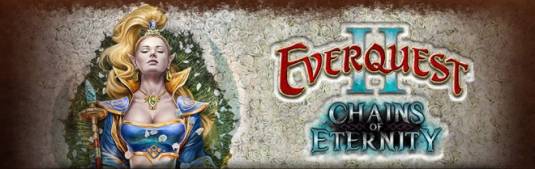 EverQuest II: Chains of Eternity, дата релиза