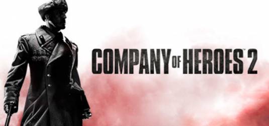 Company of Heroes 2, Gameplay Trailer World Reveal
