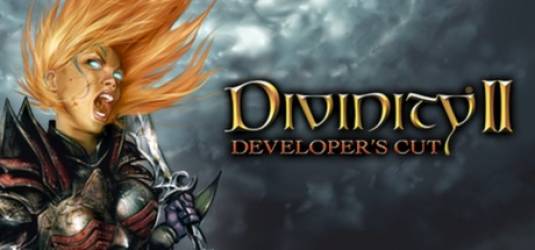 Divinity II: Developer’s Cut, в продаже