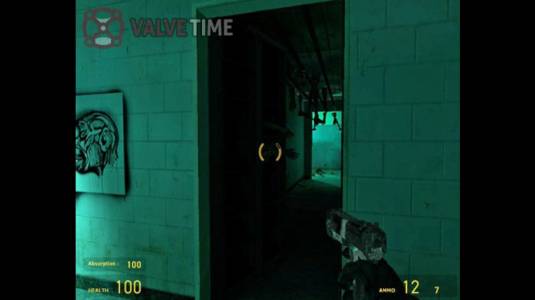 Half-Life 2 Episode 4, скриншоты отмененного проекта