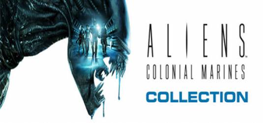 Aliens: Colonial Marines, CGI trailer