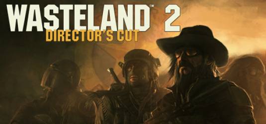Wasteland 2, первый геймплейный видеоролик