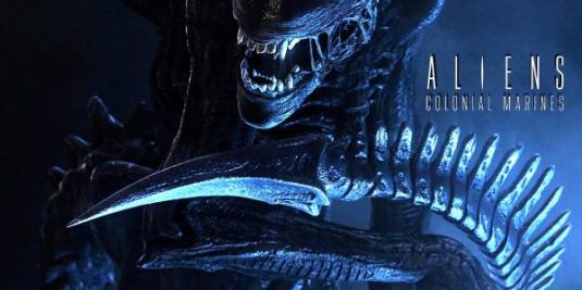 Четыре DLC для Aliens: Colonial будут доступны до Августа