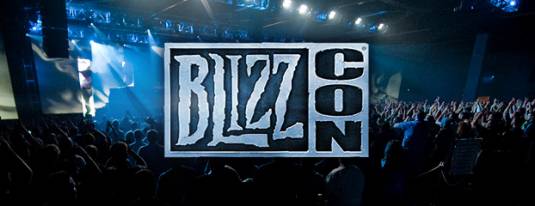 BlizzCon 2013, анонс
