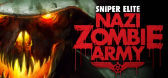 Sniper Elite: Nazi Zombie Army, в России от Буки
