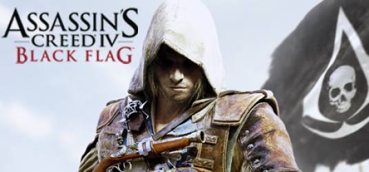 Assassin's Creed IV: Black Flag, World Premiere trailer