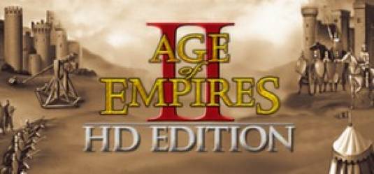 Age of Empires II HD Edition, анонс