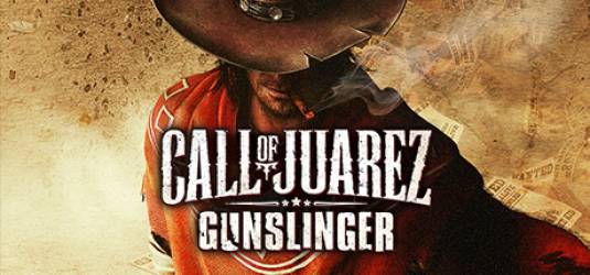 Call of Juarez: Gunslinger, Teaser Trailer