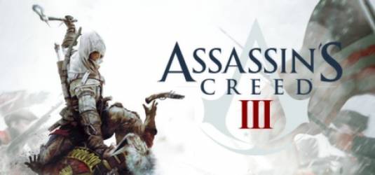 Assassin's Creed III Wolf Powers Trailer