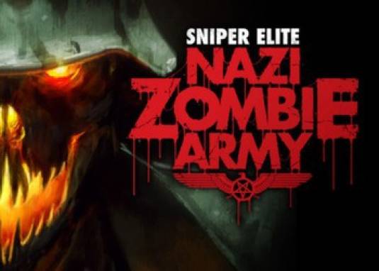 Sniper Elite: Nazi Zombie Army, рецензия