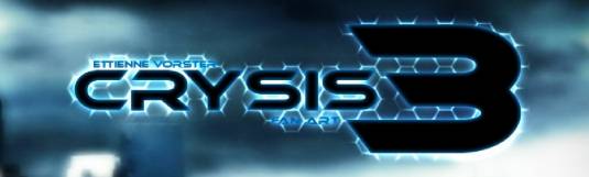 Crysis 3 - То что вы и так знаете, но теперь это эксклюзивно