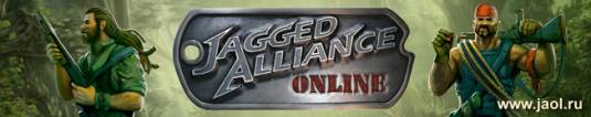 Jagged Alliance Online, запуск в России