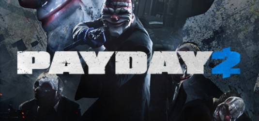 PayDay 2, Gameplay Trailer