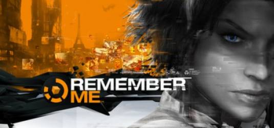 Remember Me, Launch Trailer