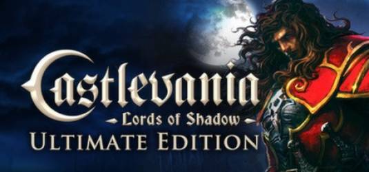 Castlevania: Lords of Shadow выйдет для РС
