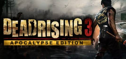 Dead Rising 3, E3 2013 Gameplay