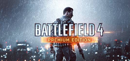 Battlefield 4, E3 2013 Gameplay