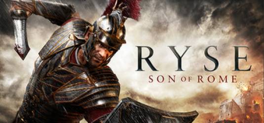 Ryse: Son of Rome, E3 2013 Gameplay Demo