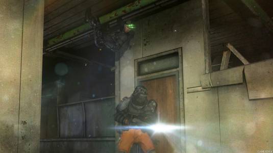 Splinter Cell: Blacklist, новые скриншоты