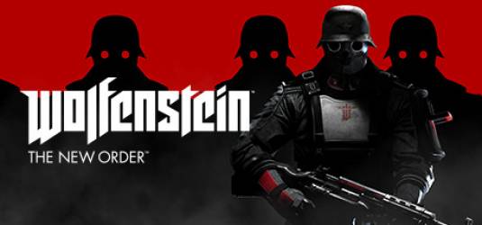 Wolfenstein: The New Order - E3 2013 Stage Demo