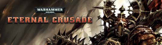 MMO Warhammer 40,000: Eternal Crusade, анонс