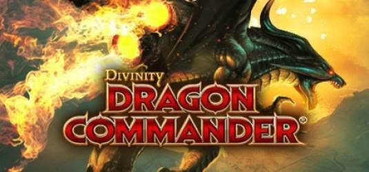 Divinity: Dragon Commander, 27 минут геймплея 