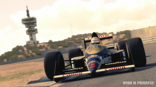 F1 2013, видео и скриншоты