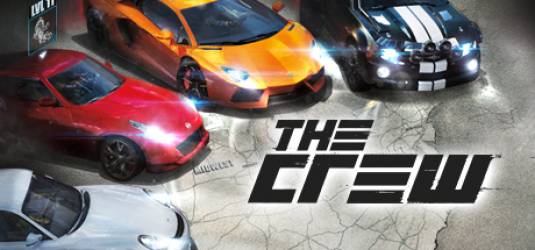 The Crew, Gamescom Walkthrough Trailer