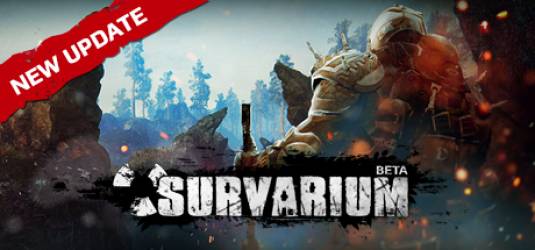Survarium, gamescom-Demo