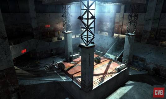 Metro Last Light: Tower Pack DLC, дата релиза и скриншоты