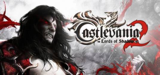 Castlevania: Lord of Shadow 2, анонс локализации