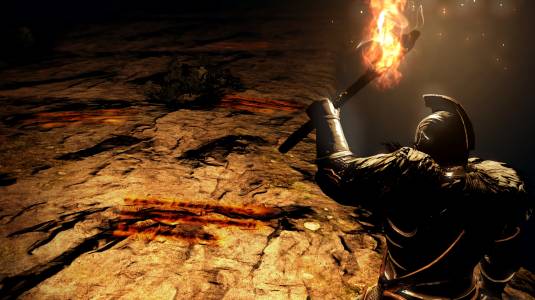 Dark Souls 2, видео и скриншоты