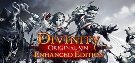 Divinity: Original Sin, релиз отодвинут на февраль