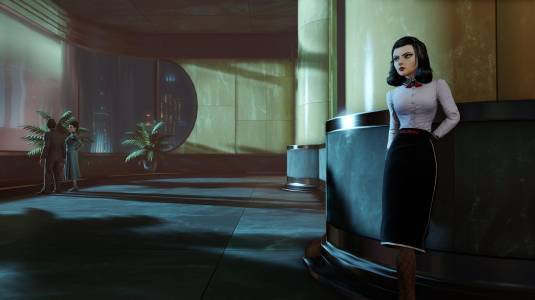 BioShock: Infinite - Burial at Sea, Video Preview