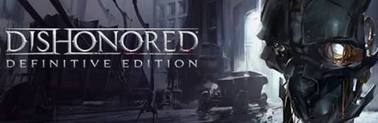 Dishonored: Game of the Year Edition, Trailer