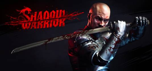 Shadow Warrior выйдет позже