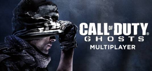 Call of Duty: Ghosts уже в продаже
