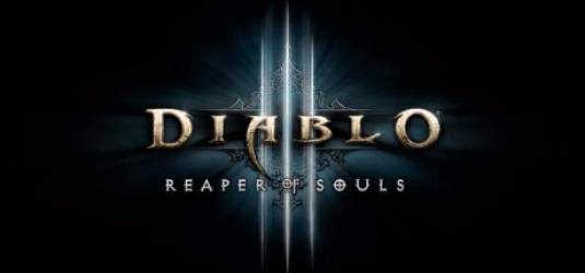 Diablo 3: Reaper of Souls gameplay trailer