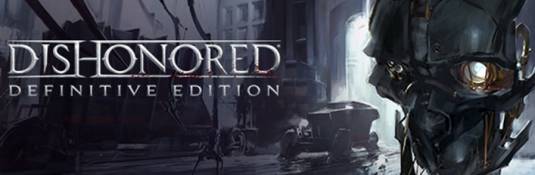 Dishonored: Game of the Year Edition, РС-версия в продаже