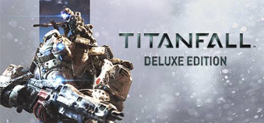 TitanFall, VGX 2013 Gameplay