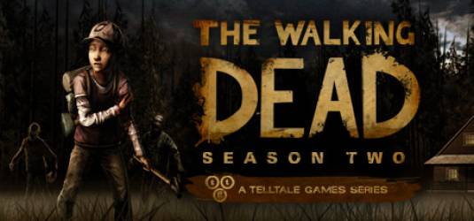 The Walking Dead: Season 2, PS3 Trailer