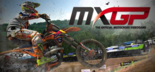 MXGP - The Official Motocross Videogame, дата релиза и трейлер