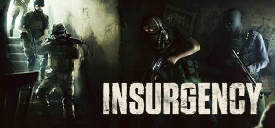 Insurgency Official launch teaser