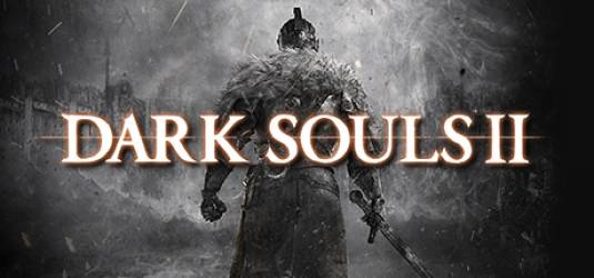 Dark Souls II, консольные версии в продаже