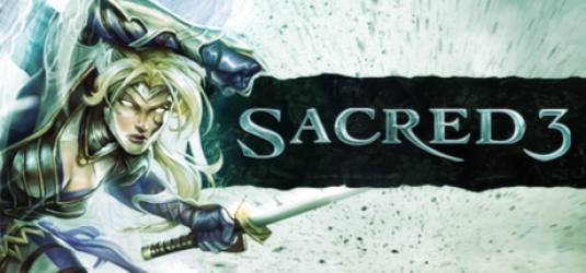 Sacred 3, Debut Gameplay Trailer